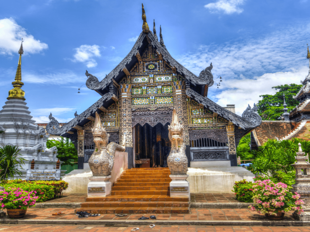 Is There Anything to Do in Chiang Mai?