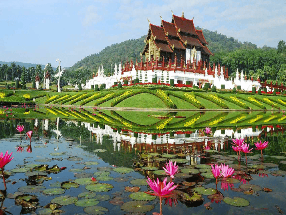 Is There Anything to Do in Chiang Mai?