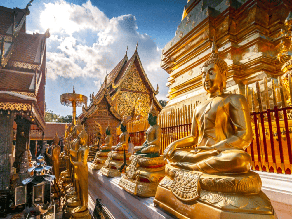 Is There Anything to Do in Chiang Mai?