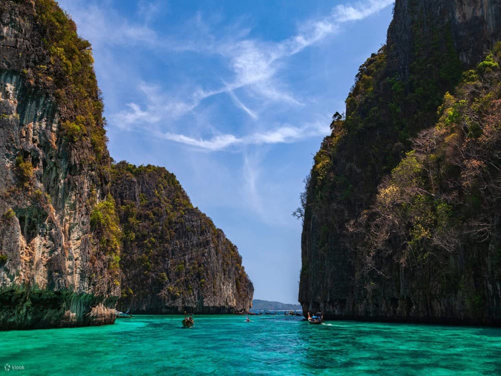What is Phuket best known for?
