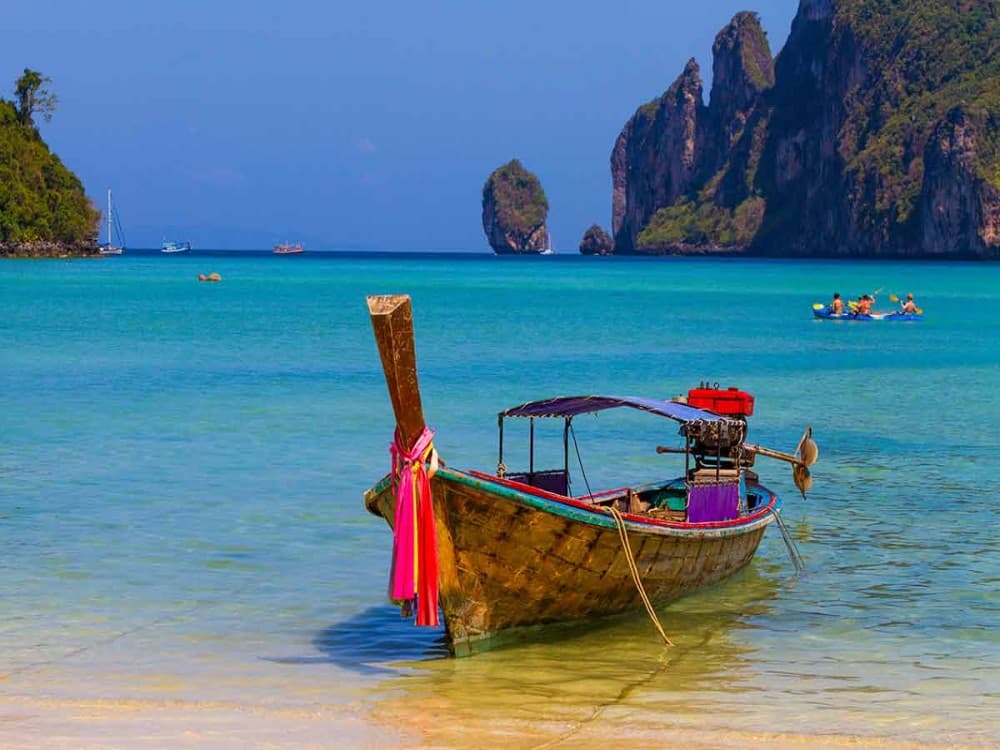 What not to miss in Phuket, Thailand?