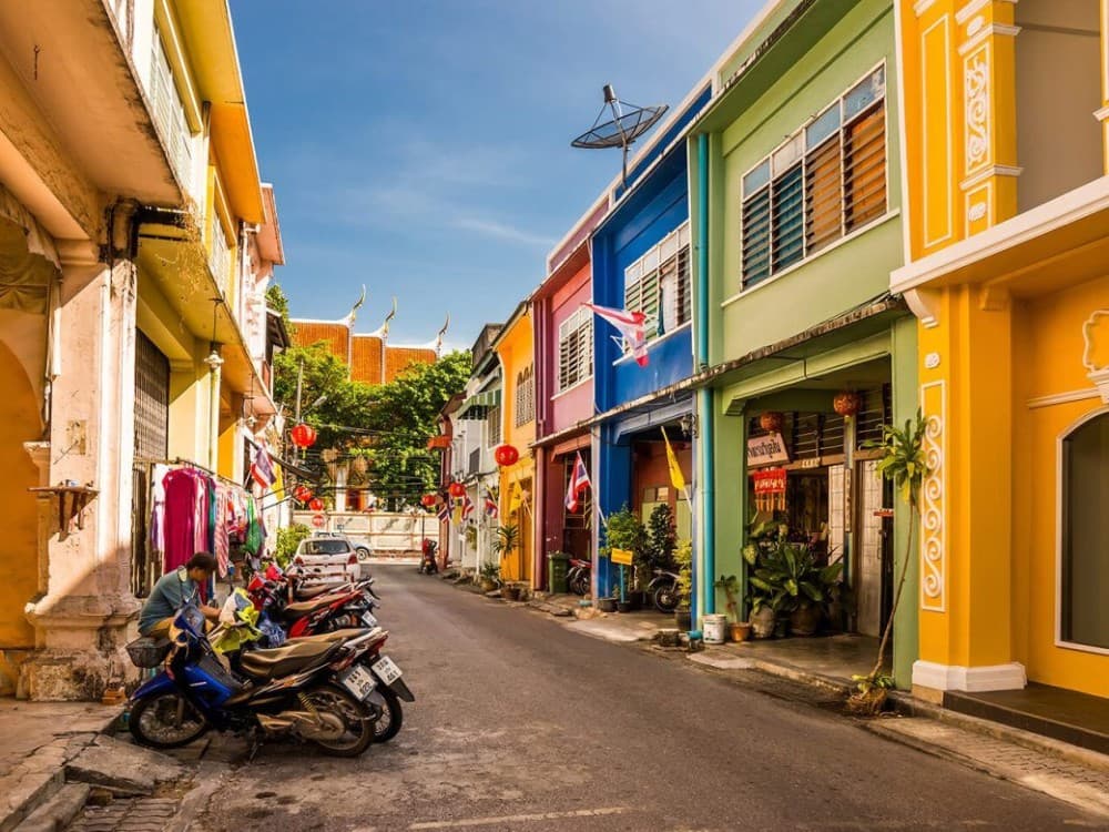 What not to miss in Phuket, Thailand?