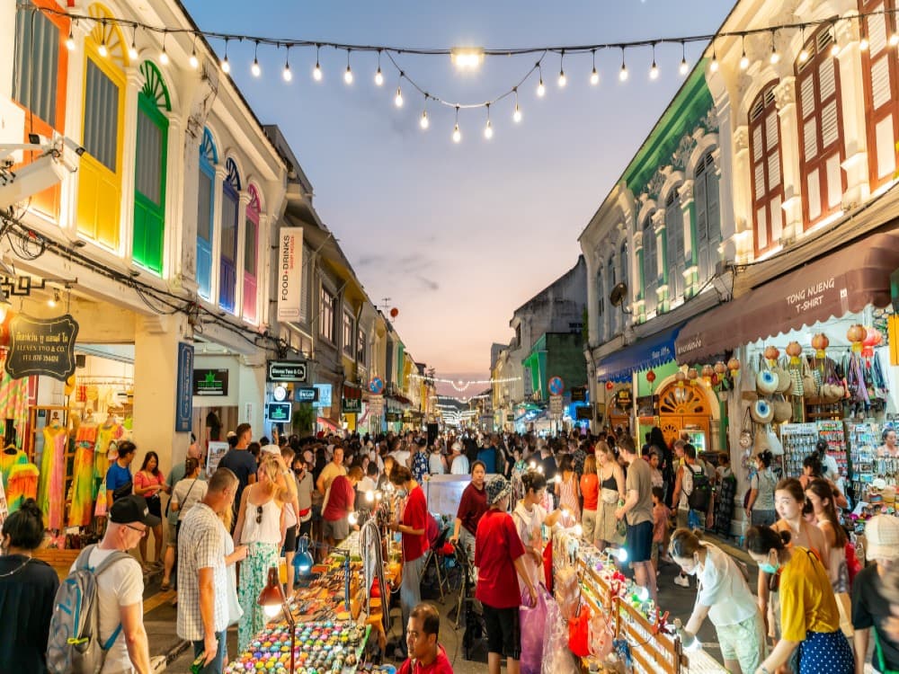 What not to miss in Phuket, Thailand?