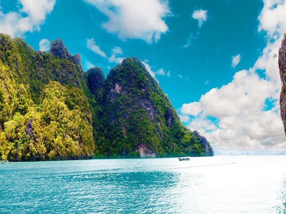Do and don'ts Phuket?