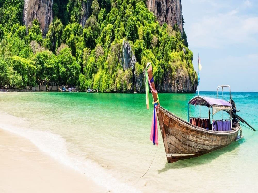 Do and don'ts Phuket?