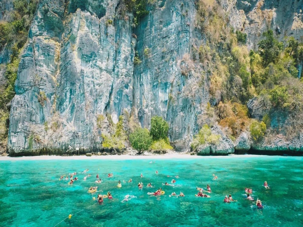 Do and don'ts Phuket?