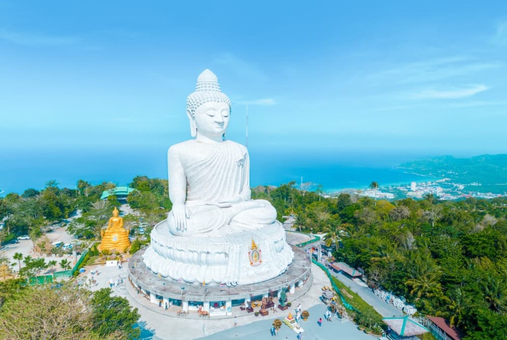 Do and don'ts Phuket?