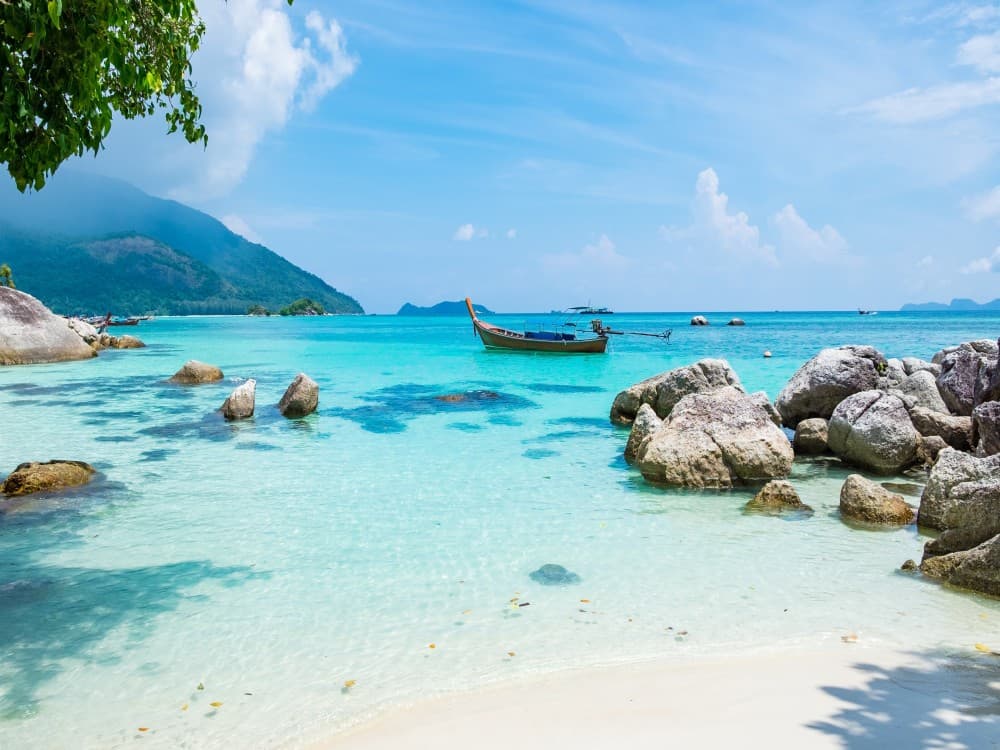 Phuket: What is the best month to go to Phuket? | ®ExcursionMania