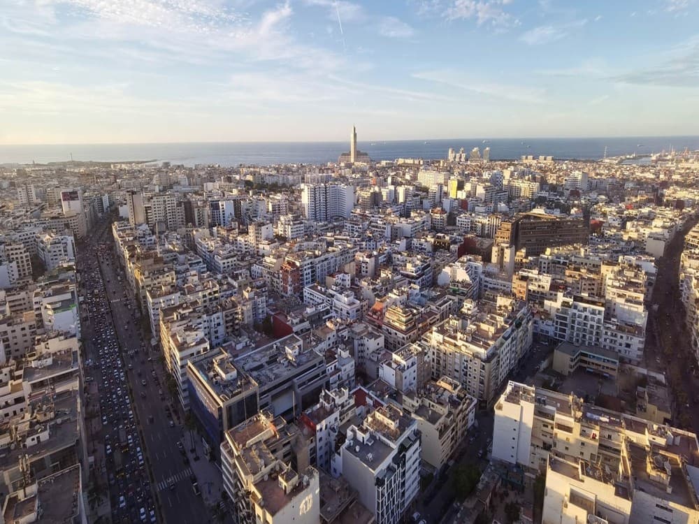 Is Casablanca worth visiting?