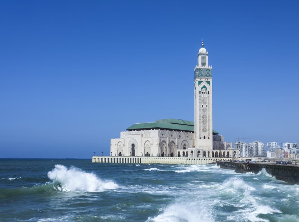 Is Casablanca worth visiting?
