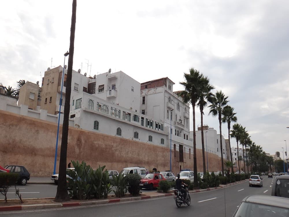 Is 2 days enough in Casablanca?