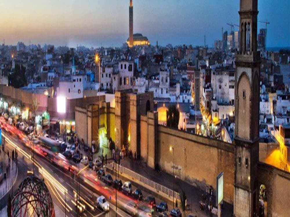 Is 2 days enough in Casablanca?