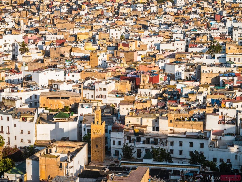 Is 2 days enough in Casablanca?