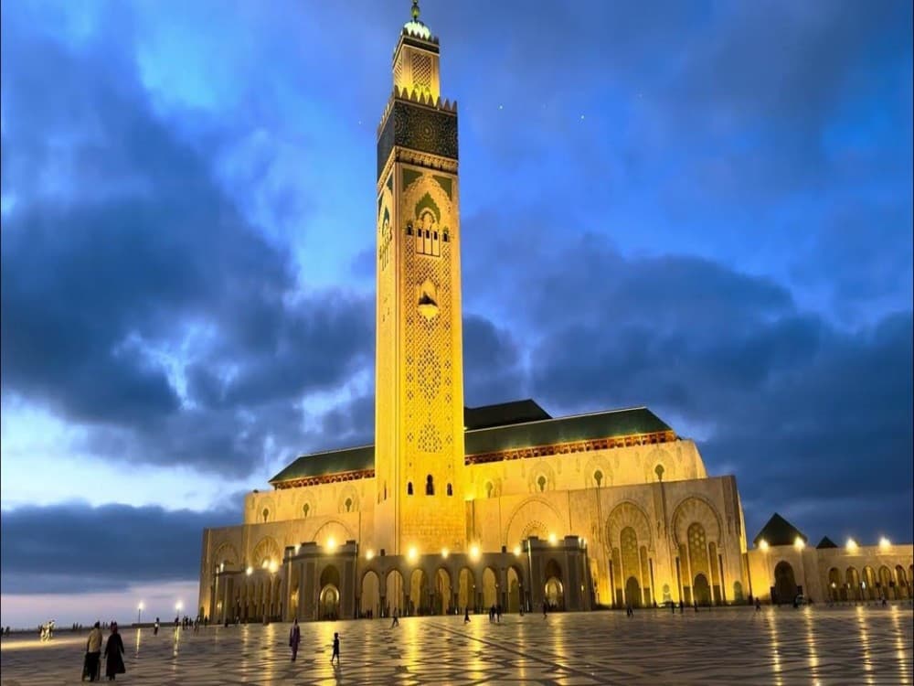 What should I wear in Casablanca?