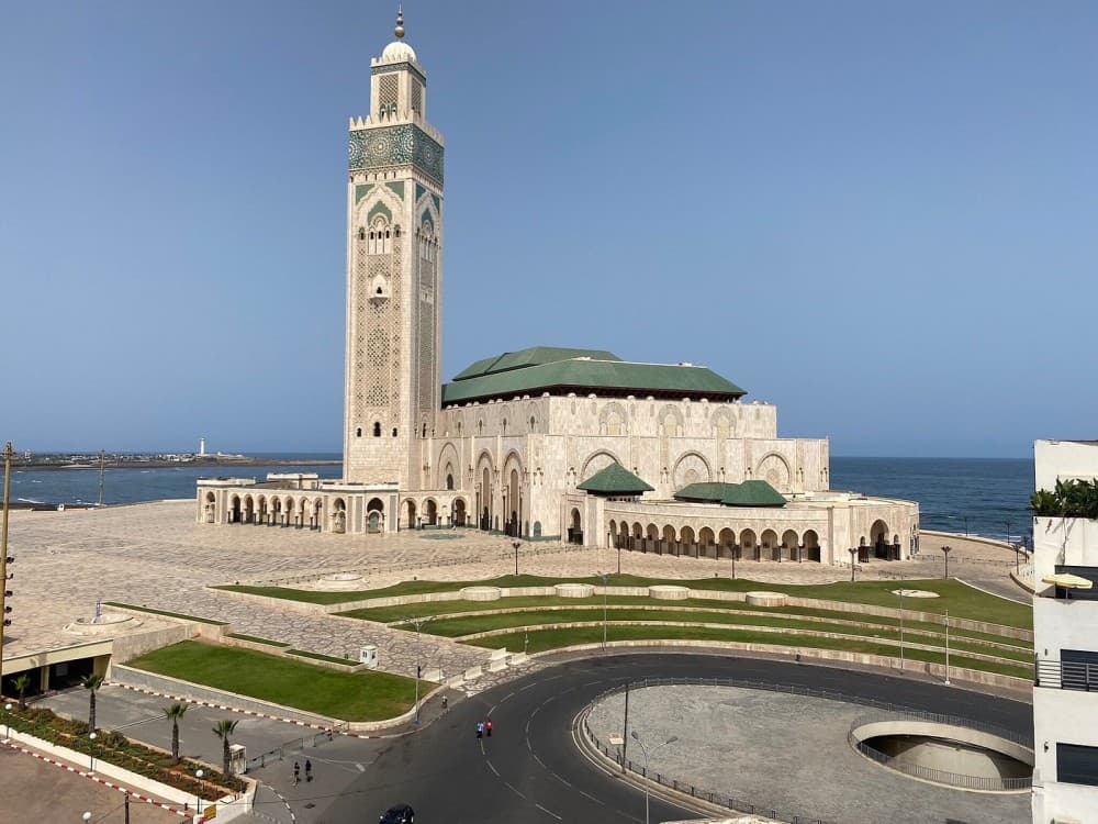 What should I wear in Casablanca?