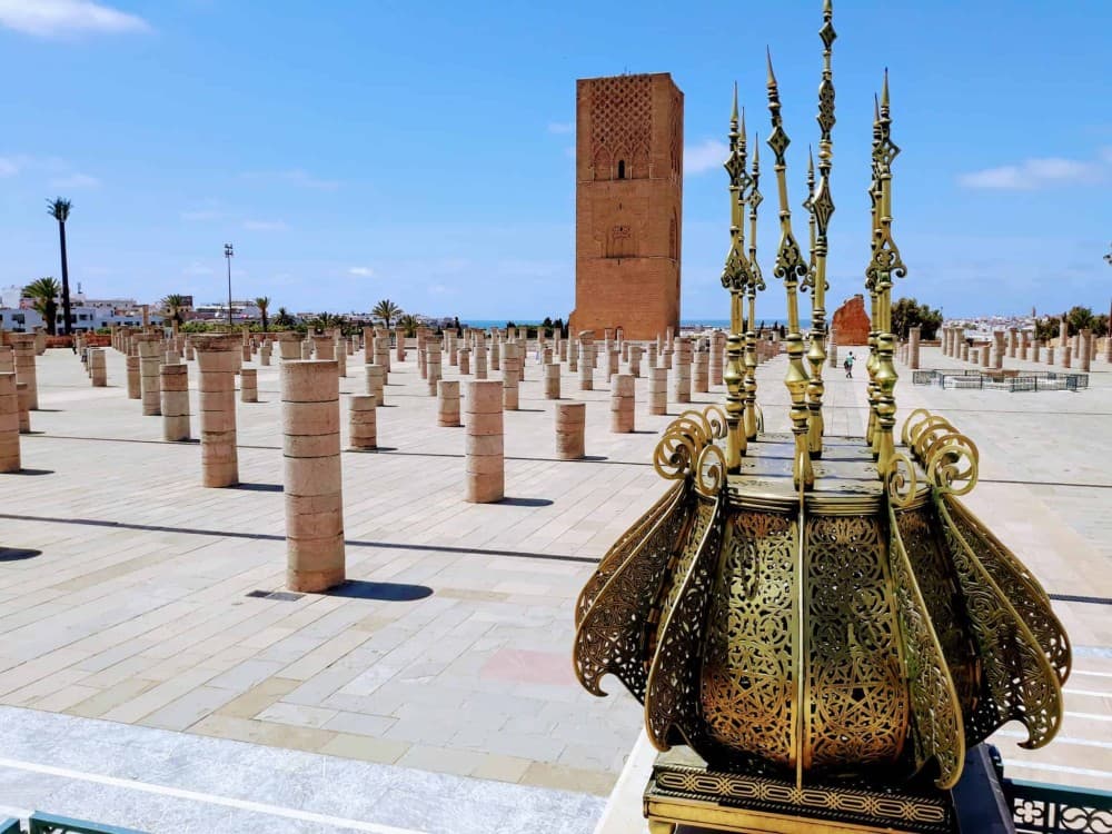 Casablanca: Can I speak English in Casablanca? | ®ExcursionMania
