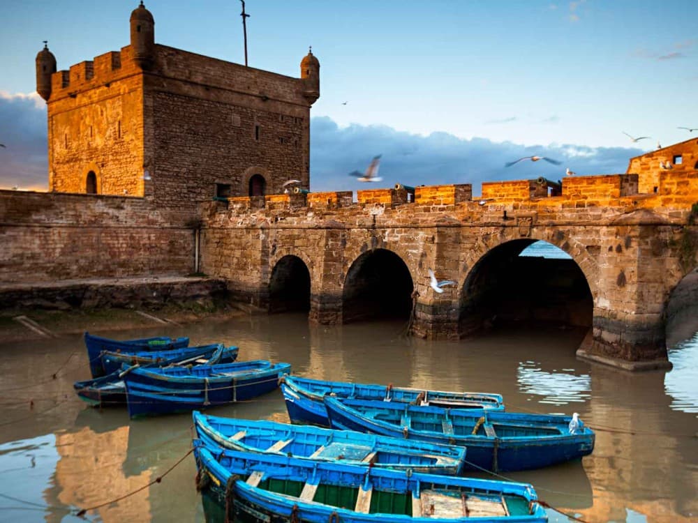 Is Essaouira, Morocco worth visiting?
