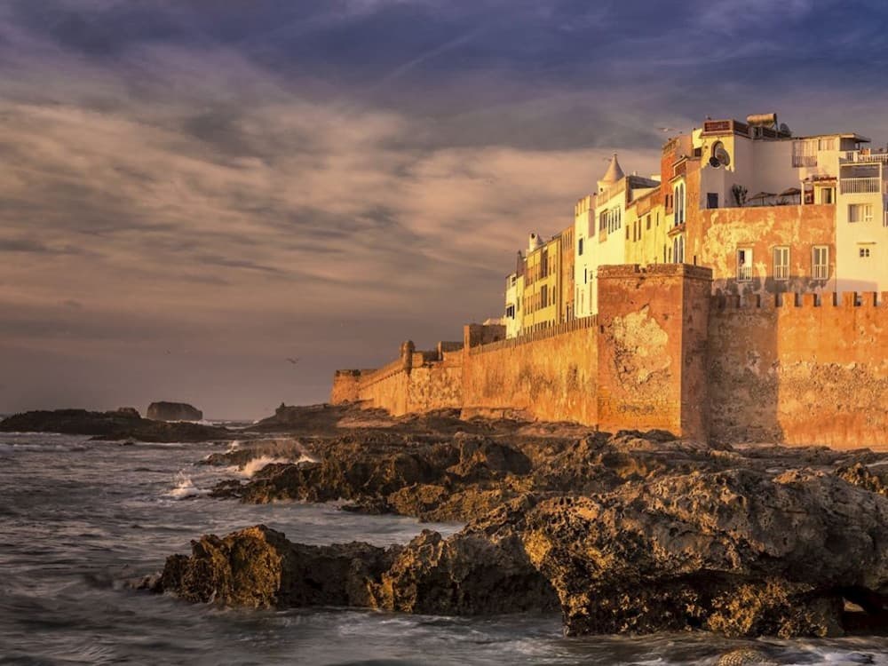 Is Essaouira, Morocco worth visiting?