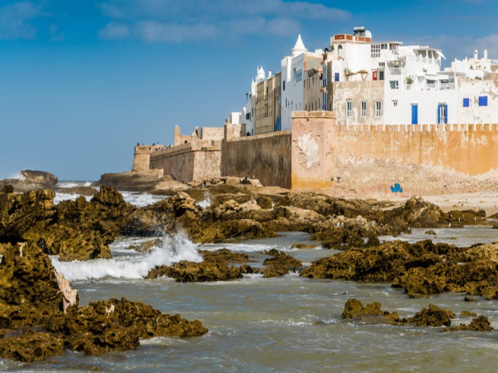 Is Essaouira, Morocco worth visiting?