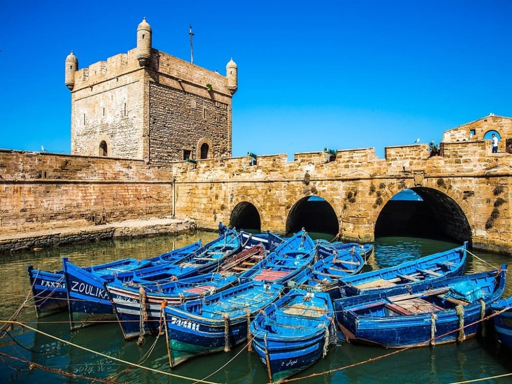 Is Essaouira, Morocco worth visiting?
