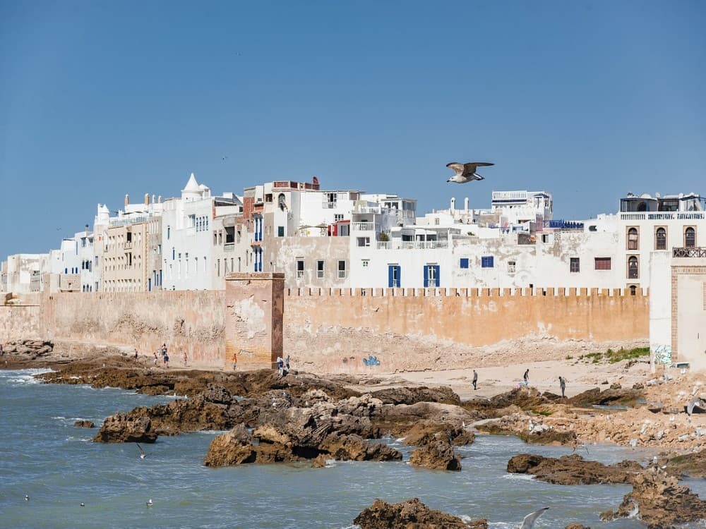 Is Essaouira, Morocco worth visiting?