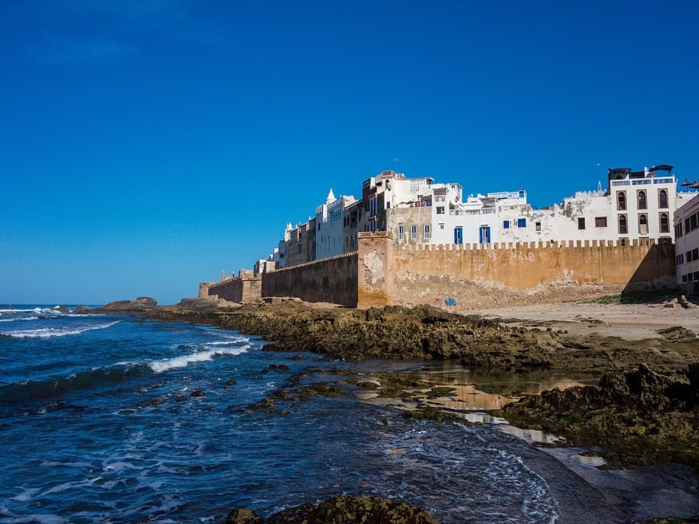 Is Essaouira, Morocco worth visiting?