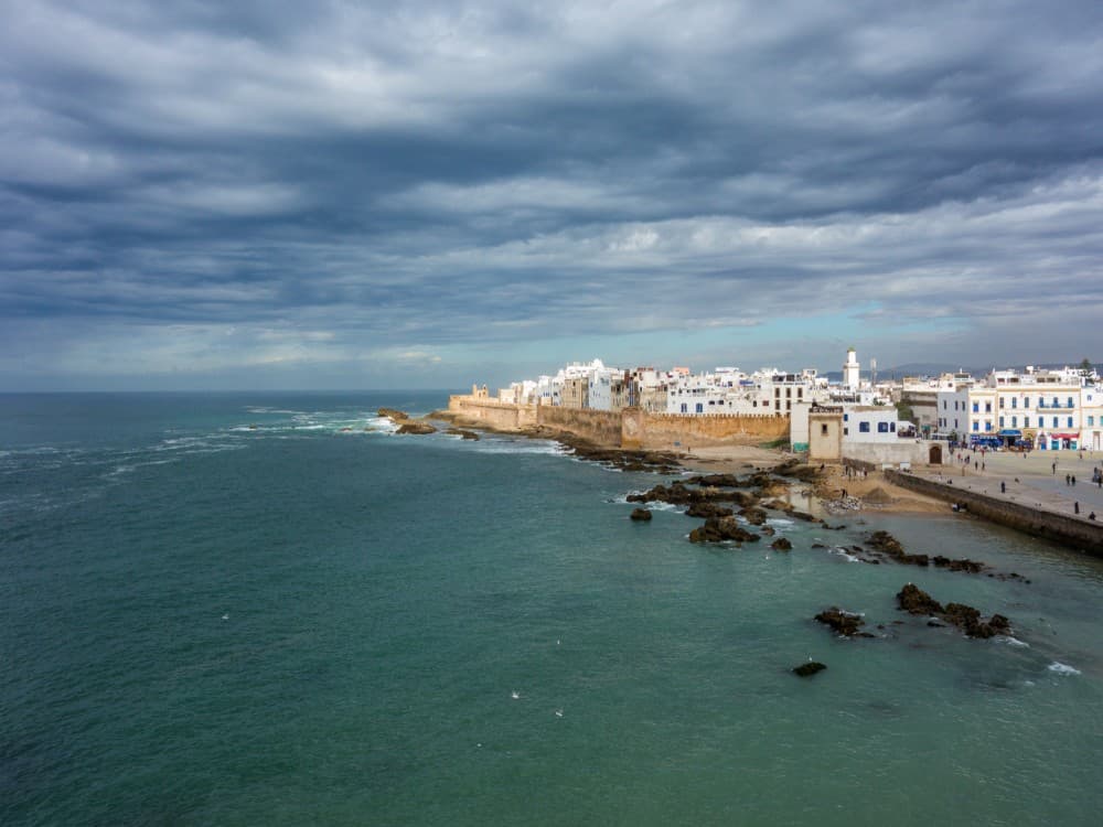 What can you do in Essaouira?