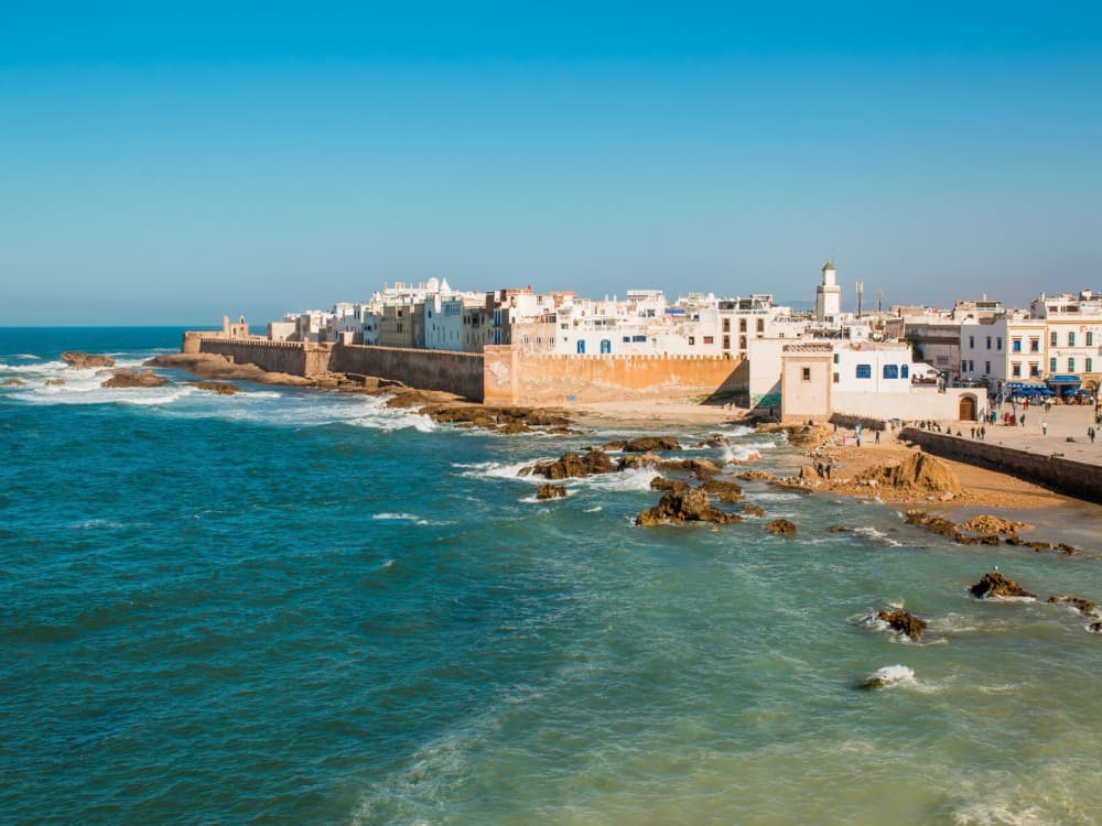 What can you do in Essaouira?