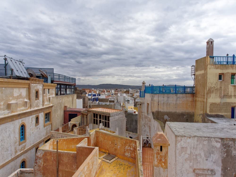 Do you need cash in Essaouira?