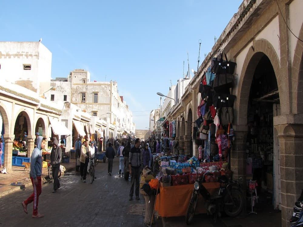 Do you need cash in Essaouira?