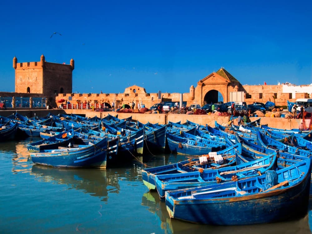 Do you need cash in Essaouira?