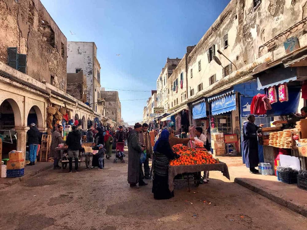 Do you need cash in Essaouira?