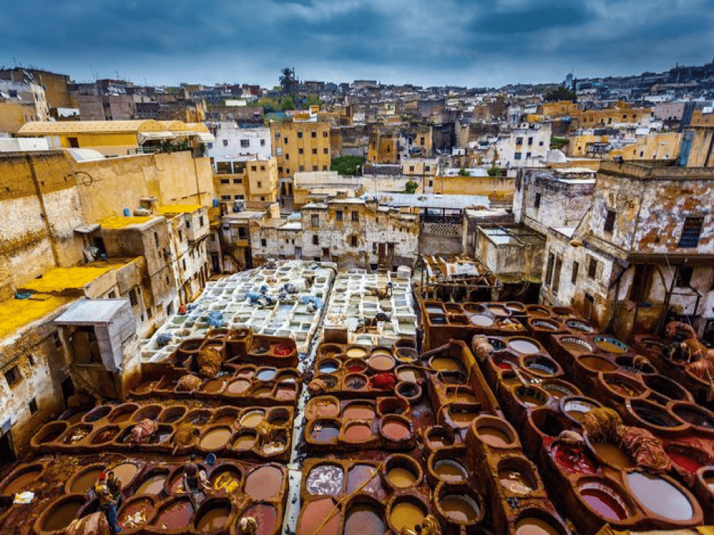 Is Fez, Morocco Worth Visiting?