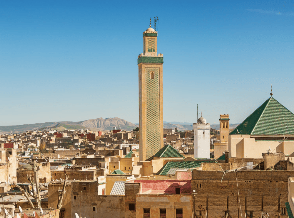 Is Fez, Morocco Worth Visiting?