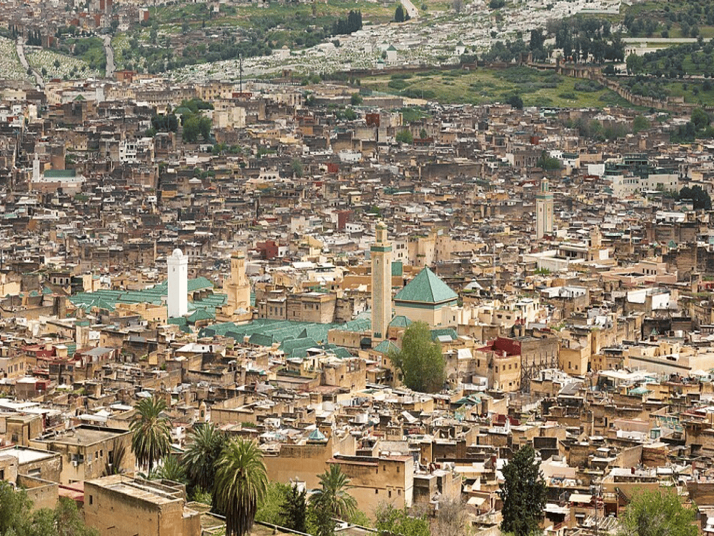 Is Fez, Morocco Worth Visiting?