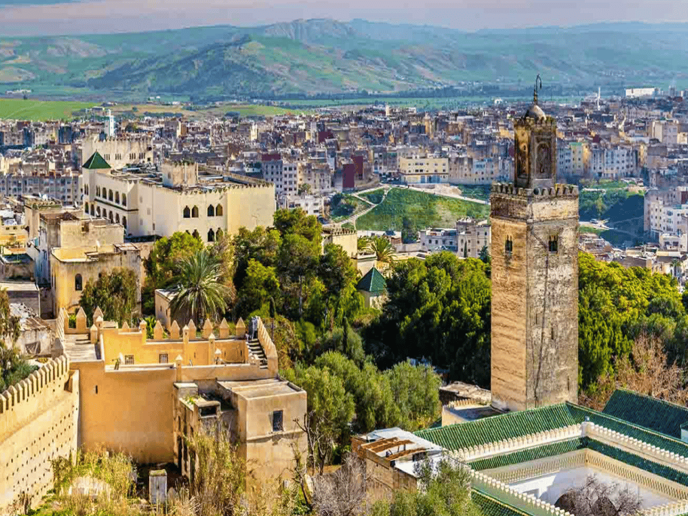 Is Fez, Morocco Worth Visiting?