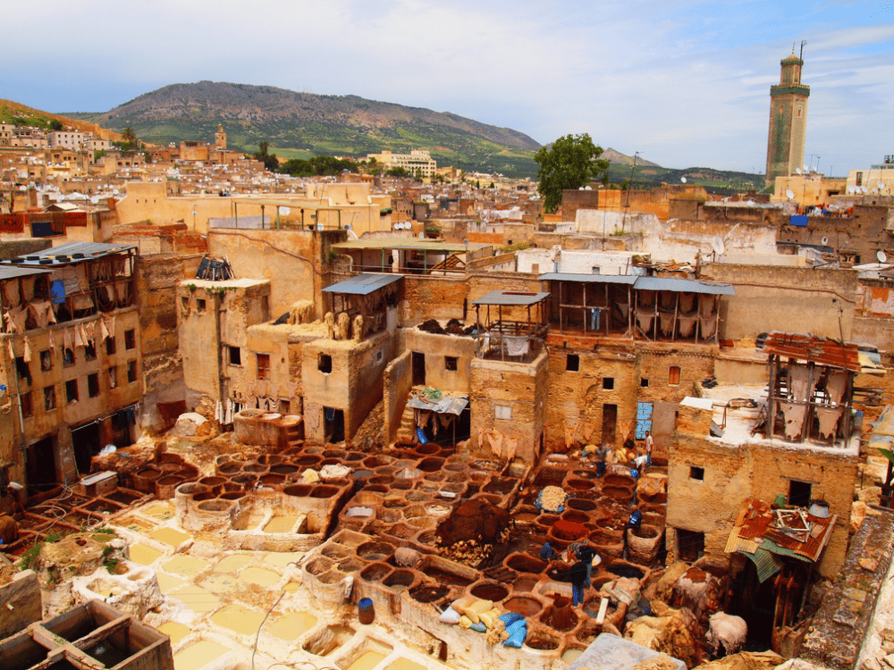 Is Fez, Morocco Worth Visiting?
