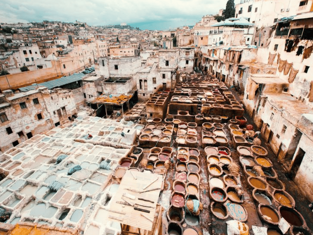 What to Do in Fez for a Day?