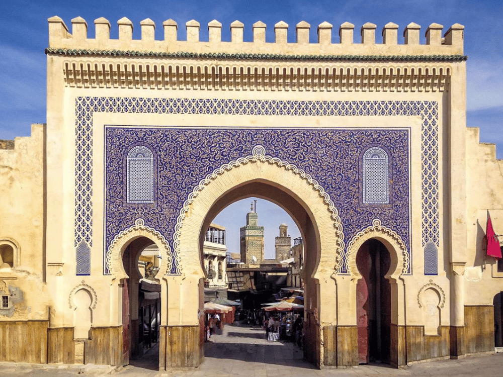 What to Do in Fez for a Day?