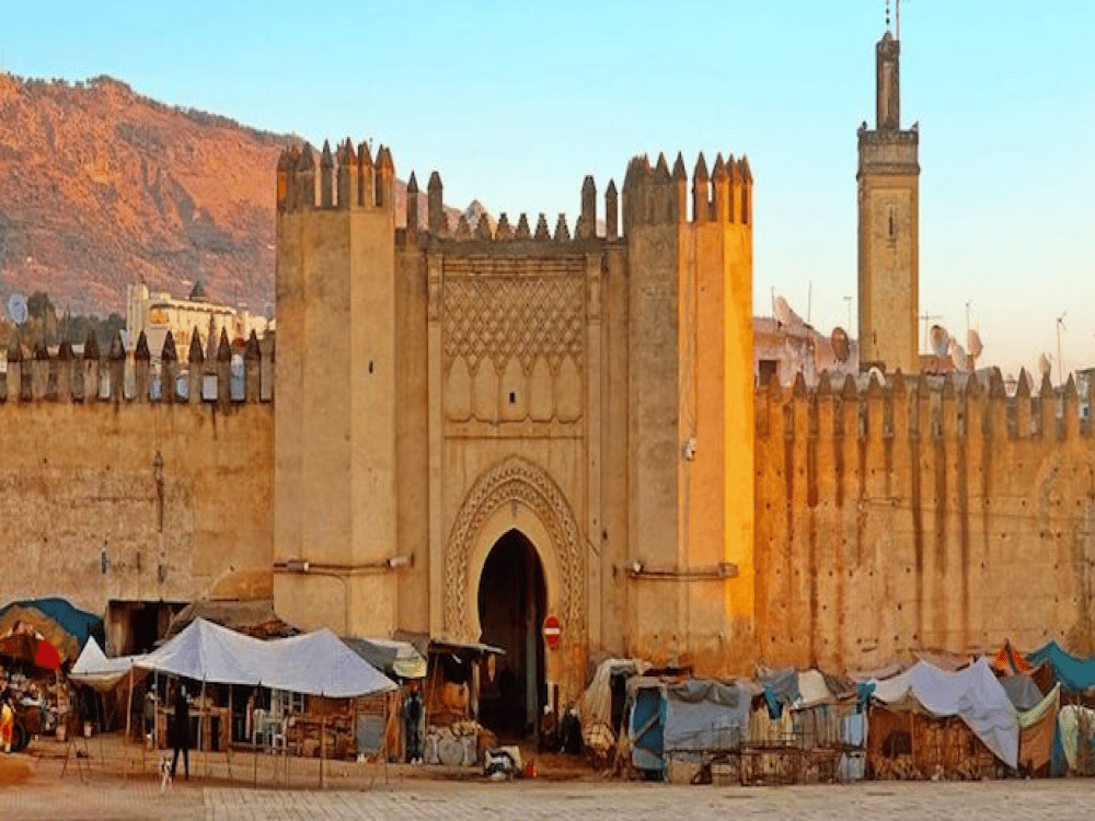 How Many Days Are Needed in Fez?