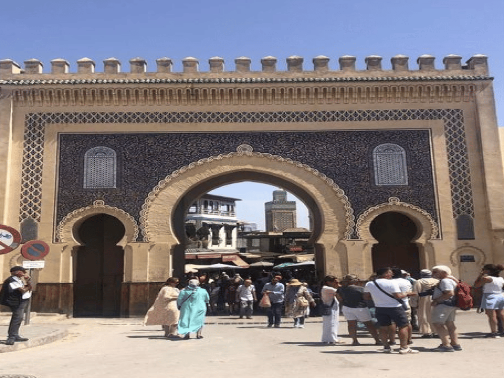 What Food Is Fez Famous For?