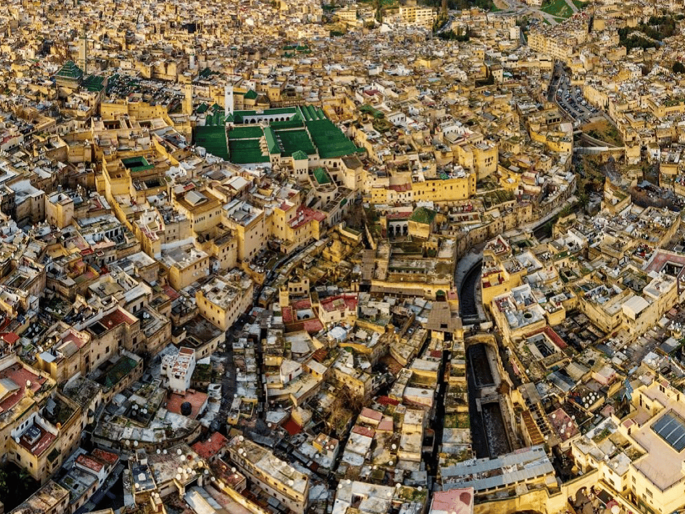 Fez: What Food Is Fez Famous For? | ®ExcursionMania