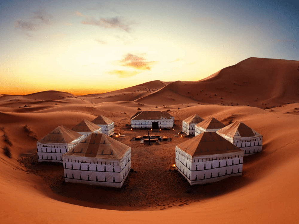 Merzouga : How Safe is Merzouga? | ®ExcursionMania