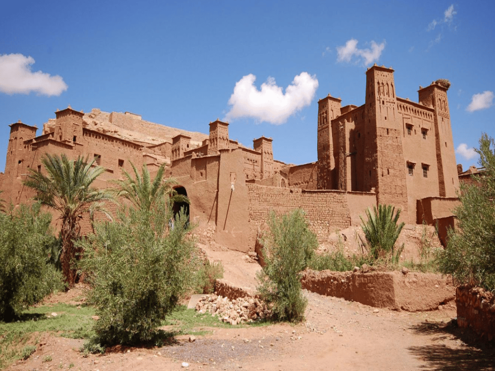 What is Ouarzazate Famous For?