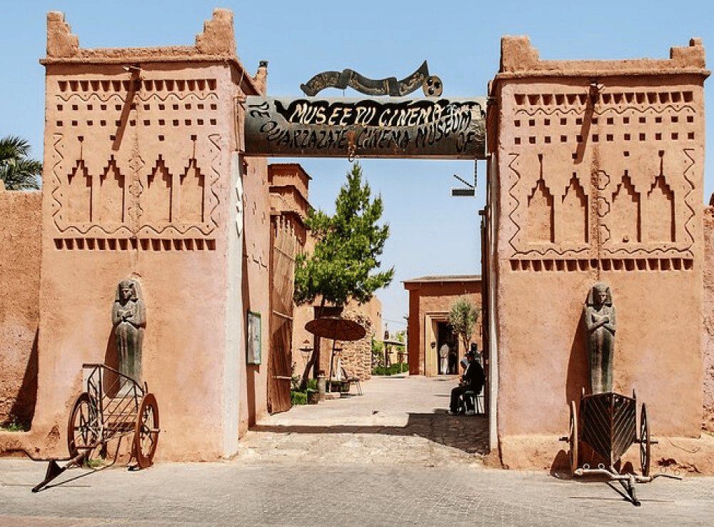 How Many Days Do You Need in Ouarzazate?