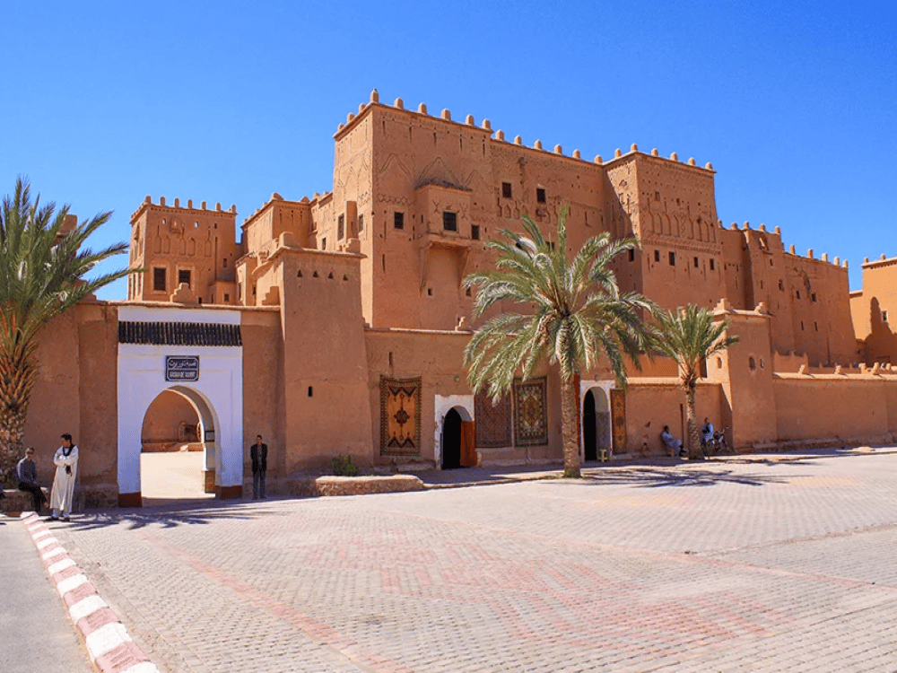 How Many Days Do You Need in Ouarzazate?