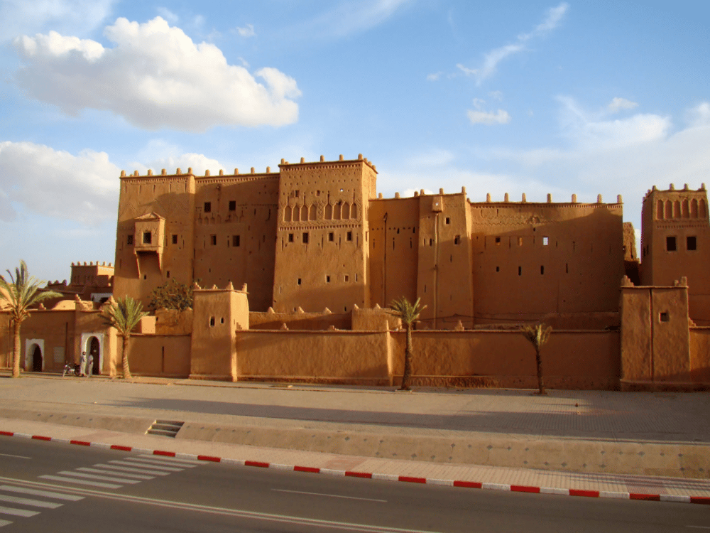 How Many Days Do You Need in Ouarzazate?