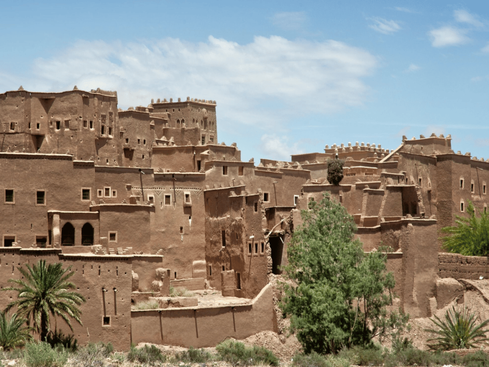 How Many Days Do You Need in Ouarzazate?