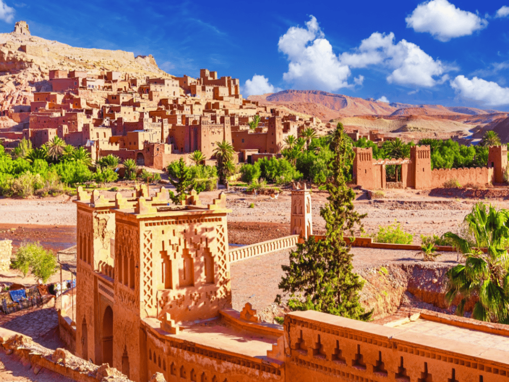 How Many Days Do You Need in Ouarzazate?