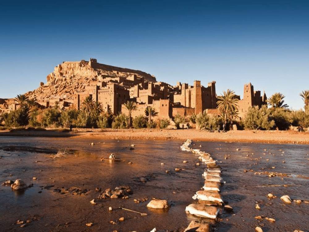 Is Ouarzazate Worth Visiting?
